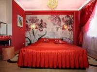 Fakel hotel Orenburg 2*