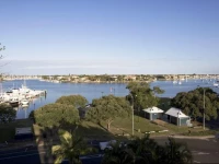 Riverdance Apartments 4*