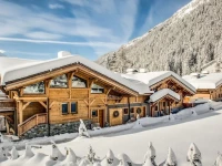 Les Rives dArgentiere 2*