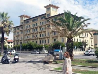 Best Western Grand Hotel Royal 4*