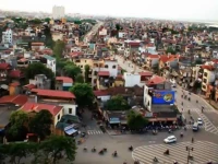 Hai Yen Hotel Dong Da 1*