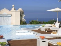 Grand Hotel Principe Di Piemonte 4*