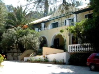 Liapades Beach Hotel And Studio 3*