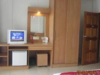 Bella Tropicana Hotel & Guesthouse 2*