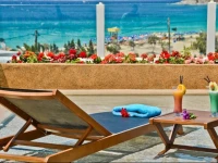 Naxos Island Hotel 5*