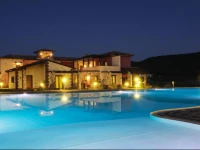 Relais Hotel Sa Cheya 3*