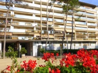 Central Park Apartamentos 2*