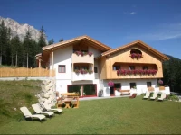 Garni Ciasa Urban 3*