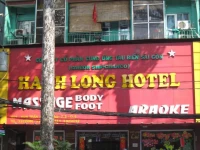 Hanh Long 1 Hotel 3*