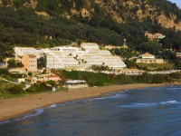 Aquis Pelekas Beach 4*