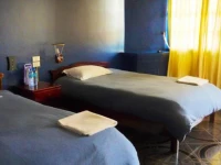 The Village Noshery Mountain Lodge 2*