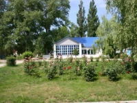 Solnechniy bereg holiday house Anapa