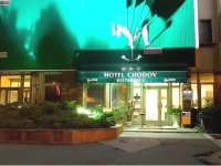 Chodov 3*