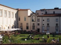 Ostello San Frediano 2*