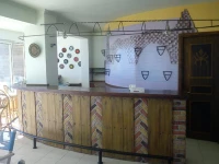 Ammos Bay Agios Gordios 2*