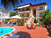 Vera Lili Apartments