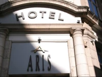 Aris Grand Place Hotel 3*
