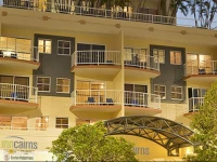Inn Cairns Boutique Apartments 4*