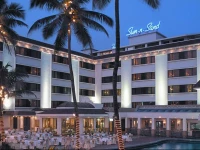 Sun-n-Sand Mumbai 5*