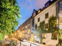 Am Nockherberg Hotel 3*