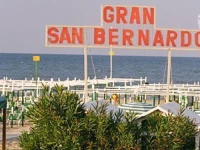 Gran San Bernardo 3*