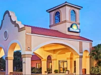 Days Inn Ormond Beach/Daytona 2*
