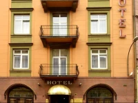 Hotel Kazimierz 3*