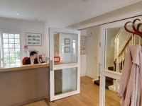 Arvor Saint Georges 3*