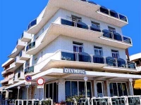 Bellavista Olympic 3*