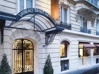 Hotel Vaneau Saint Germain 3*