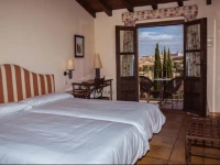 Cigarral de Caravantes 3*