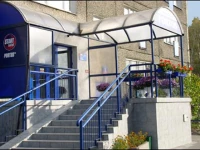 Best Western Hotel Portos 3*