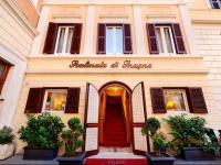 Hotel Scalinata Di Spagna 3*