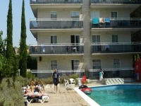 Ibersol Priorat Apartments 3*