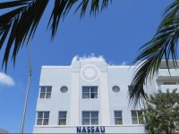 Nassau Suite Hotel 3*