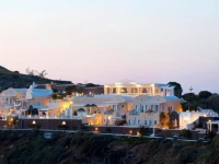 Santorini Princess Luxury Spa  5*