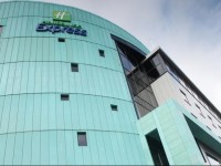 Holiday Inn Express Dundee 2*