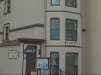 Marine View Guest House 3*