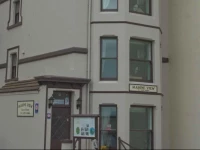 Marine View Guest House 3*