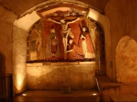 Hotel Museo Casa Santo Domingo Antigua Guatemala 3*