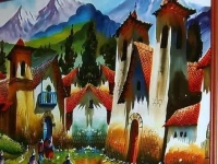 La Hacienda Peruana Hostel 3*