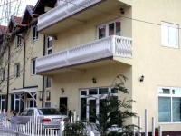 Ahar Hotel Sarajevo 3*