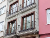 Bucoleon Palace Hotel 4*