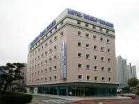 Toyoko Inn Busan Haeundae 3*