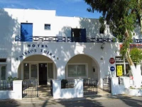 Nissos Thira Hotel 2*