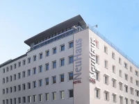 Hotel Neuhaus Dortmund 3*