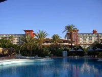Belconti Resort Hotel 5*