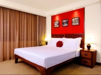 Butterfly on Wellington Boutique Hotel 4*