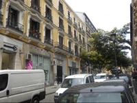 Hostal Huespedes Toledo Madrid 2*