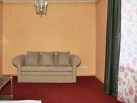 Kvart-hotel na Kievskoi